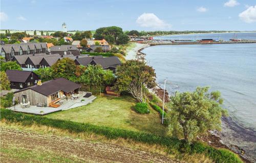  3 Bedroom Gorgeous Home In Samsø in Ballen