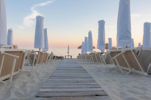 Conchiglia Azzurra Resort & Beach