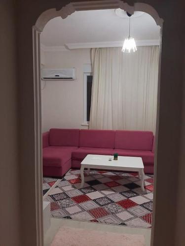 New renovated 1+1 flat in Kültür