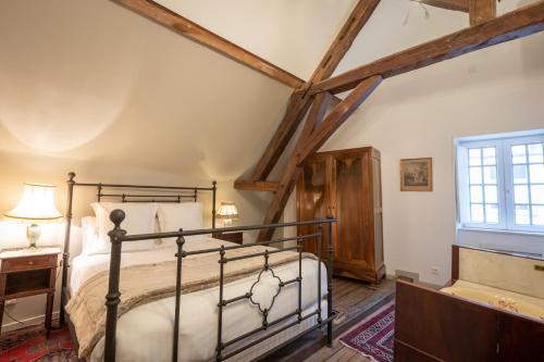 Hotel de Panette - Appartements de charme - image 7