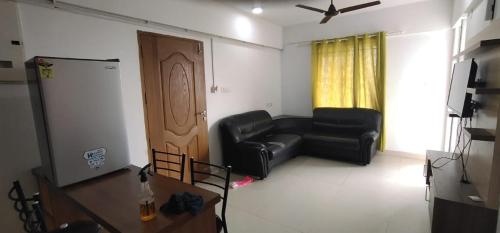 Sunpaul Traven homes Premium apartment in Kakkanad