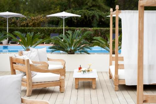 UNA Hotel Forte dei Marmi