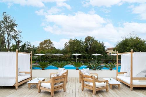 UNA Hotel Forte dei Marmi