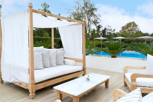 UNA Hotel Forte dei Marmi