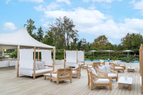 UNA Hotel Forte dei Marmi