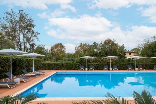 UNA Hotel Forte dei Marmi