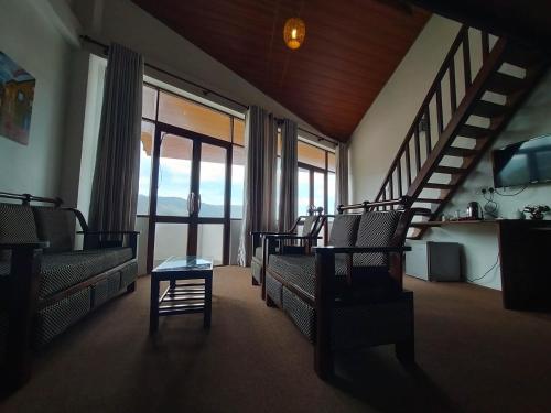 Instalaciones, Manudi Glenfallsedge Rest B&B in Nuwara Eliya