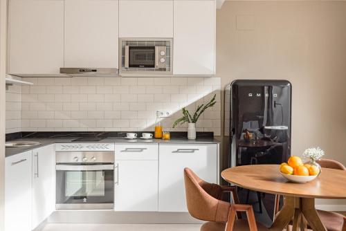 Home Art Apartments Salamanca, Madrid (foto 4)