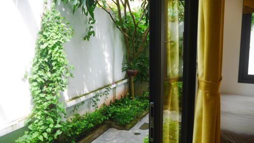 Cửa Biển Homestay