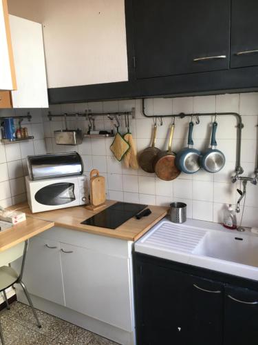 FLC, loft atypique CAMAS HYPER-CENTRE in District 05