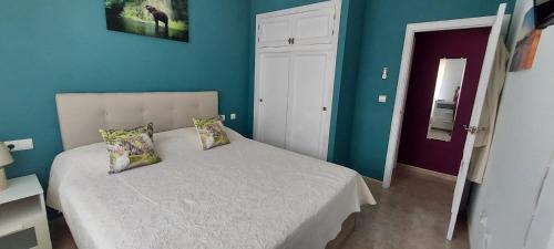 Ellite XIii Apartment Playa Naufragos Torrevieja!