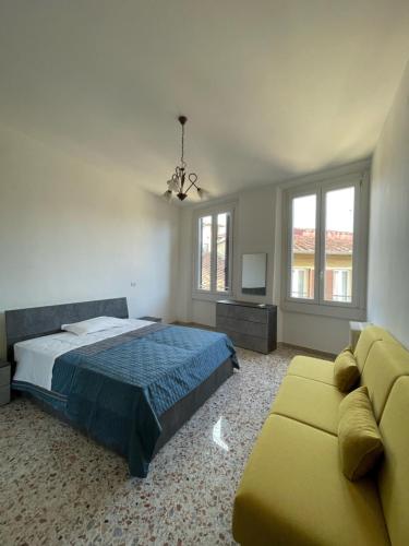 Hotel Pensione Ferretti