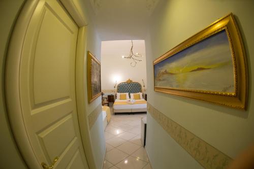 B&B Art Suite Santa Brigida - image 14