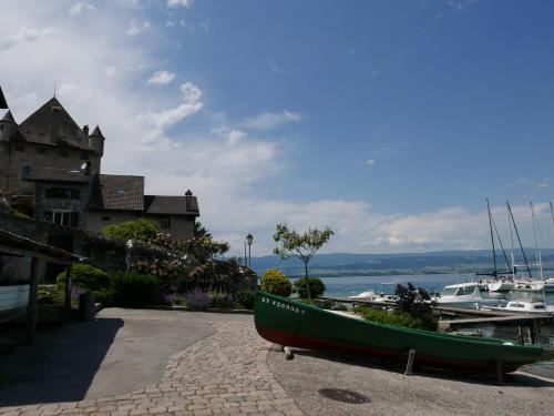 Camping La Pinède - image 10