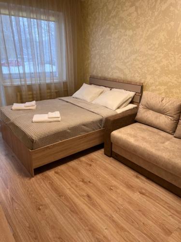 Prisma Apartment, Tallinn (photo 2)