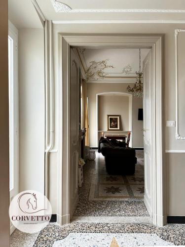 CORVETTO rooms, Genua (zdjęcie 7)