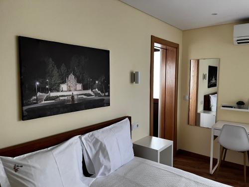 Alianca Alojamento Local in กัวดา