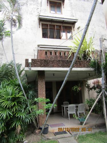 Jayantha's Apartment