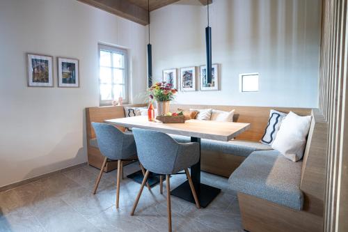 設施, Kellerstöckl Heuberger (Kellerstockl Heuberger) in 埃爾騰多夫