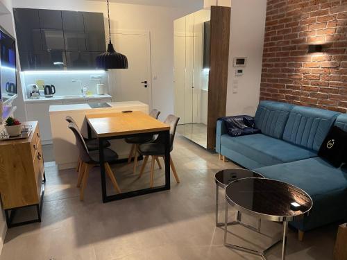 Apartament Faltom 15 Yacht Park