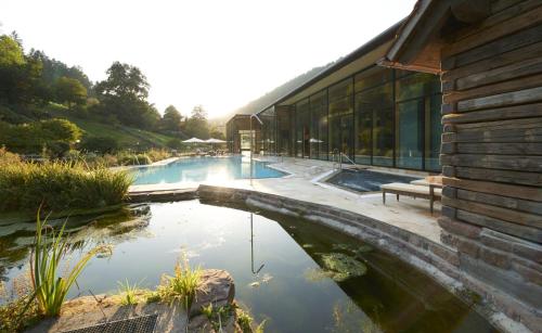 Hotel Therme Bad Teinach