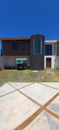 Residencia Lucio, Elegancia y Comodidad en Pachuca