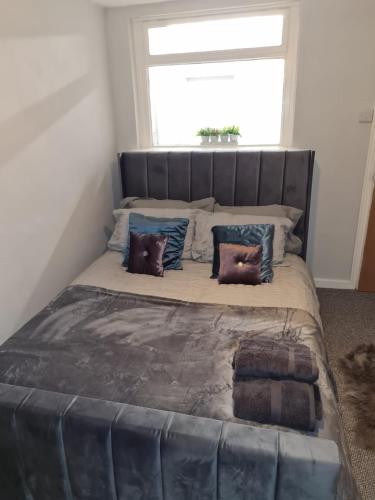 Homely Apartment