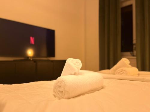  Comfy & Warm City Apartment - Self Check-in in Graz
