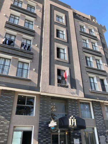Larimar Hotel Sfax photo 5