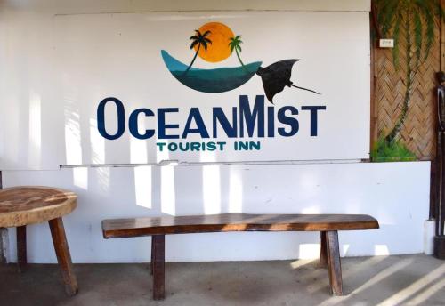 B&B San Vicente - Ocean Mist Tourist Inn - Bed and Breakfast San Vicente