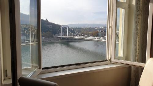 Danube View 2