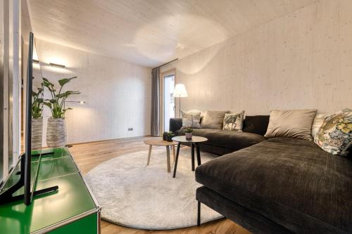 Appartement Zentral mit Panoramasauna by A-Appartments in Brand, Österreich