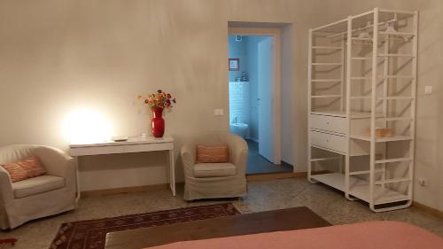 Corte Martinola bed&breakfast in Franciacorta