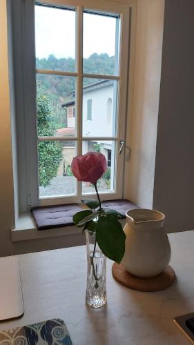 Corte Martinola bed&breakfast in Franciacorta