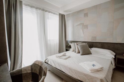 CconfortHotels Marilu Vacanze, Bari Palese