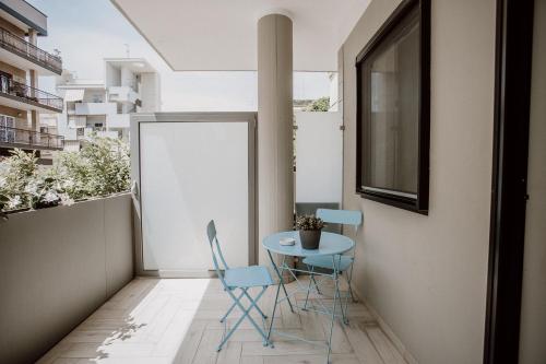 Terraza/balcón, Marilu Vacanze in Bari