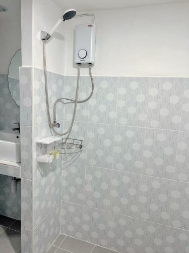 Yoghurt Home 3 Room Type - Classic Quadruple Room