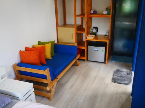 Cửa Biển Homestay