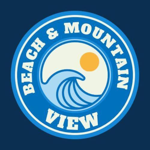 Beach and Mountain View Surf Apartment in Aourir
