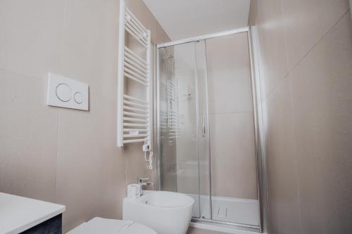 B&B Marilu Vacanze by MONHOLIDAY Room Type - Double Room