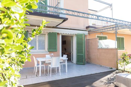  Rta la Pergola in Marina di Massa