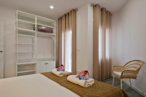 Alcam Badalona Roger Room Type - Two-Bedroom Apartment