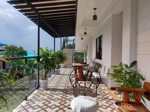 Casa de Robles Tanay Rizal in Tanay