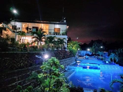 Casa De Robles Tanay Rizal