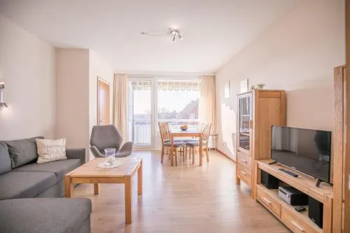 "Nordseekante" Nordseekante, Whg 385 in Büsum, Deutschland