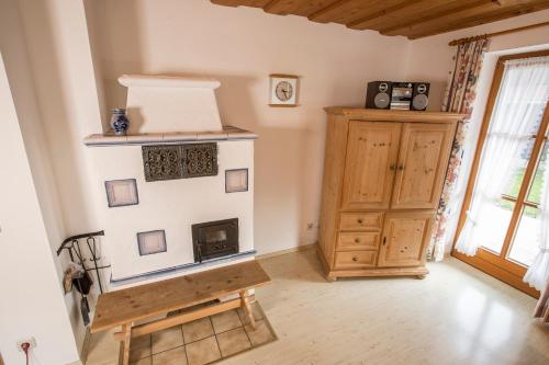 外部景觀, 福伯格酒店 (Landhaus Furberger) in 安加