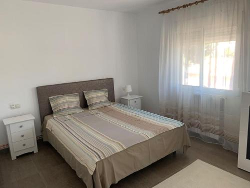 Precioso apartamento con vista al mar