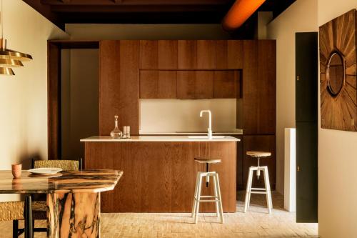 CSE BOSCOS Apartments 1