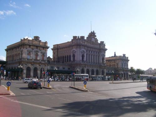 Hotel Fiume - image 8