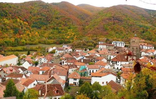 Pension Txiki - image 2